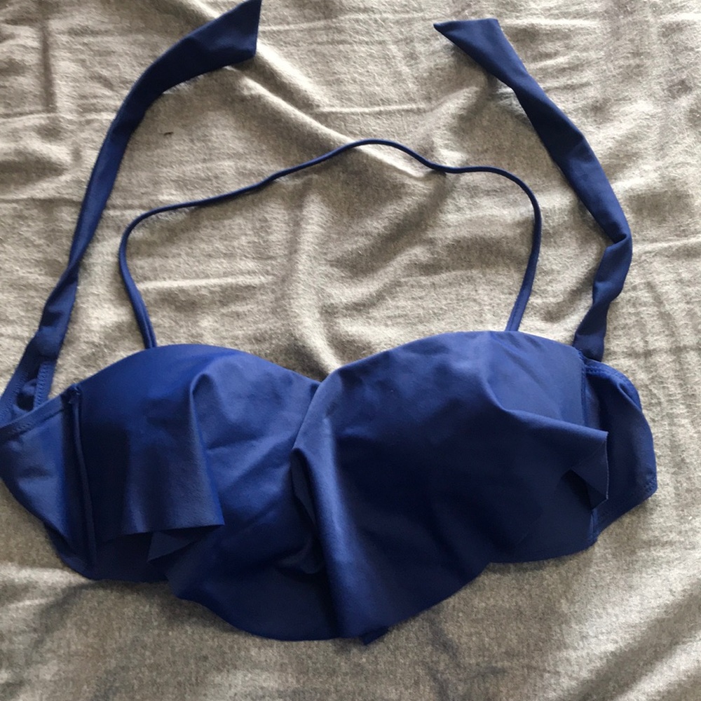 Swimsuit top